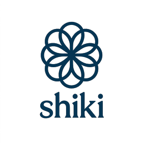 Shiki Logo